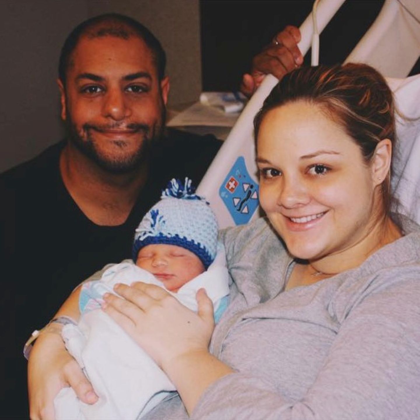 Kinderwunsch trotz Krebs: Frau bekommt ihr Wunderkind | GALA.de