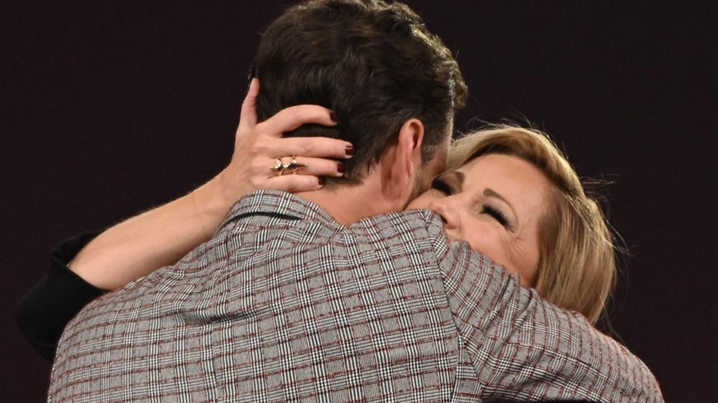 Helene Fischer + Florian Silbereisen: Sie schreiben fast täglich | GALA.de