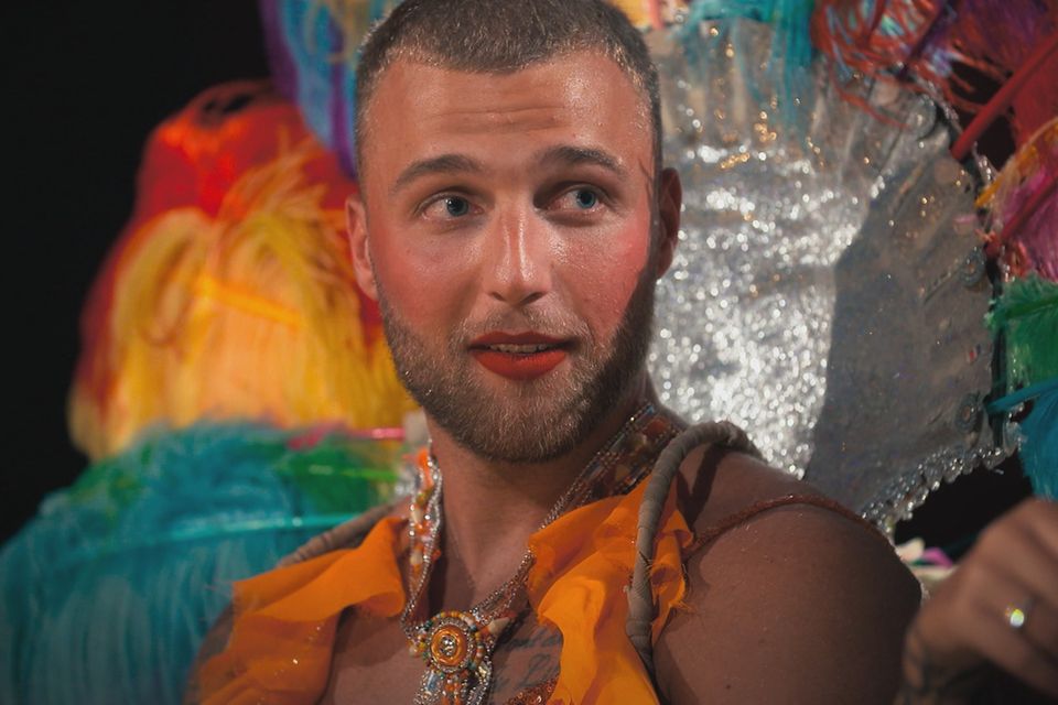 "Bachelor in Paradise": Filip Pavlović Filip Pavlović