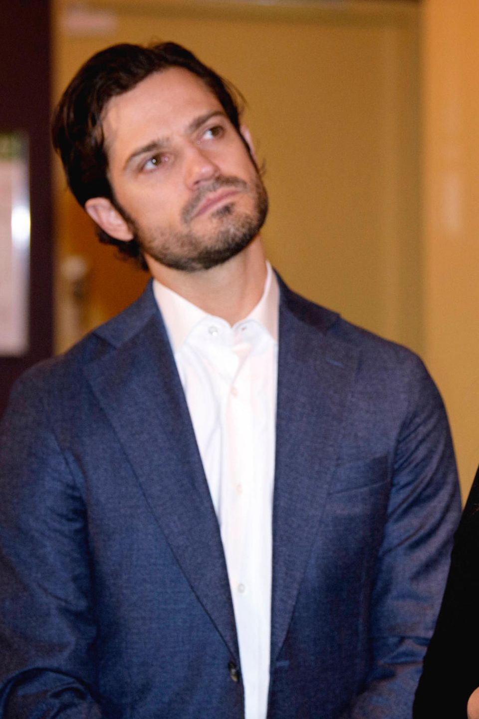 Prinz Carl Philip und Prinzessin Sofia Prinz Carl Philip und Prinzessin Sofia