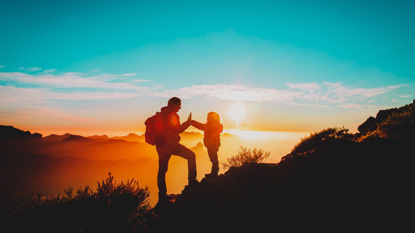 We Are Family: Die besten Reiseziele mit Kindern | GALA.de