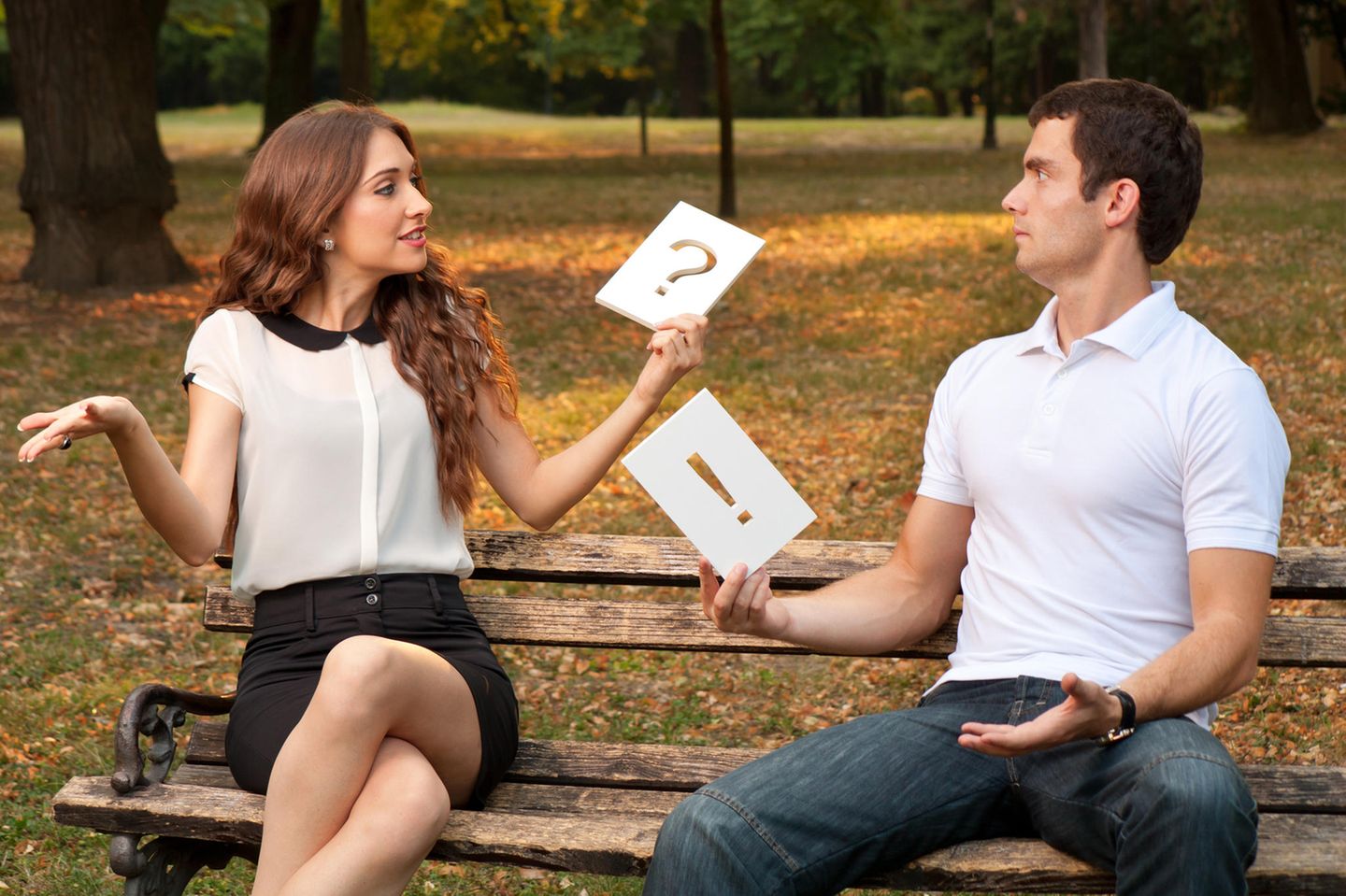 Wie drückt man sich in emotionalen Gesprächen mit dem Partner richtig aus, um weitere Beziehungsprobleme zu vermeiden?