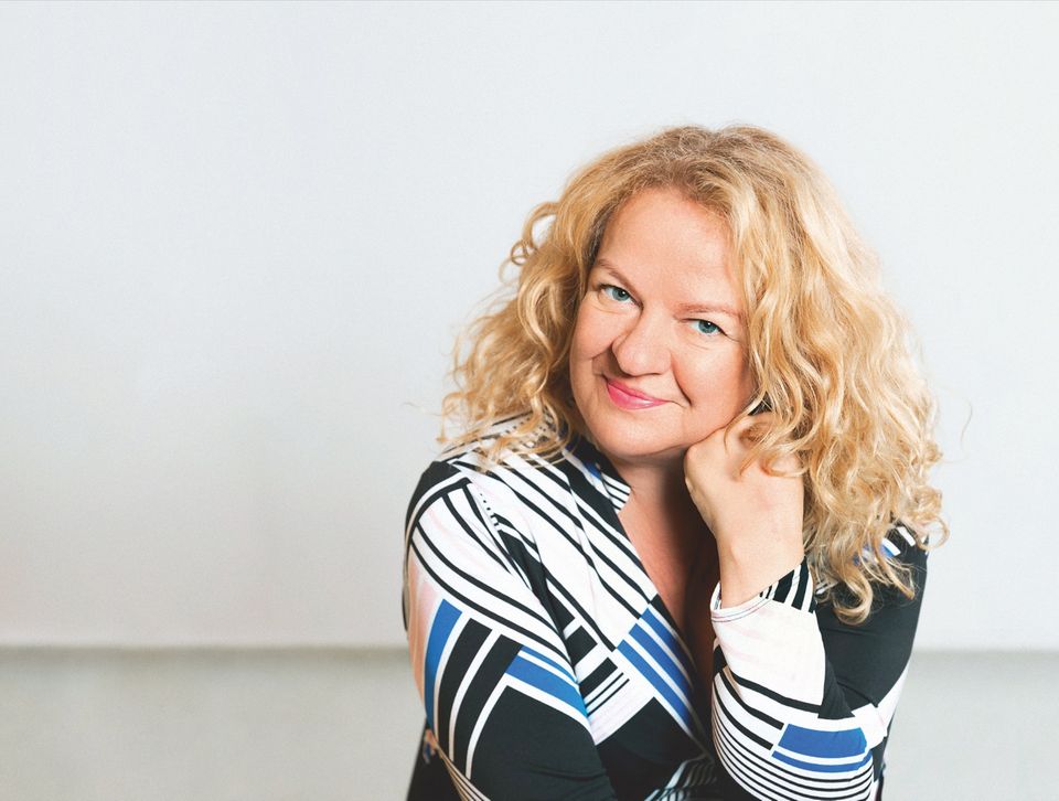 Beziehungsprobleme: Die systemische Paartherapeutin Nicole Stange über ihr Buch "Wie man mit Männern spricht". Diplompädagogin Nicole Stange über ihr Buch "Wie man mit Männern spricht".