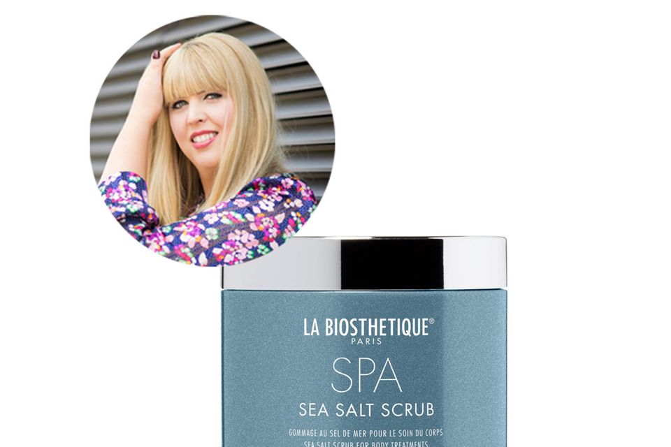 GALA Beauty Probe : An kalten Tagen einfach mal einen Home-Spa-Tag einlegen - Ressortleitung Nane hat nun die richtigen Produkte parat! An kalten Tagen einfach mal einen Home-Spa-Tag einlegen - Ressortleitung Nane hat nun die richtigen Produkte parat!