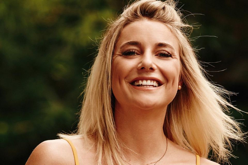 "Bachelor in Paradise": Janina Céline Jahn Janina Céline Jahn