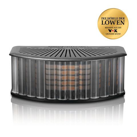 Homeshadows aus "Die Höhle der Löwen" im GALA-Test | GALA.de