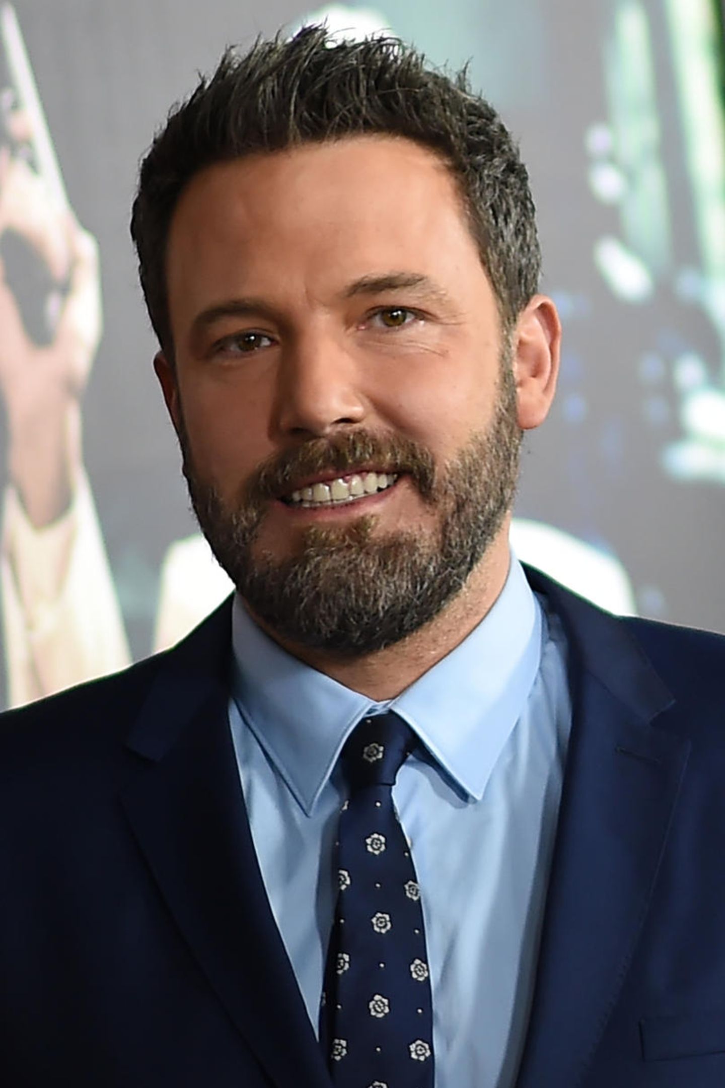 Der verstorbene ben affleck