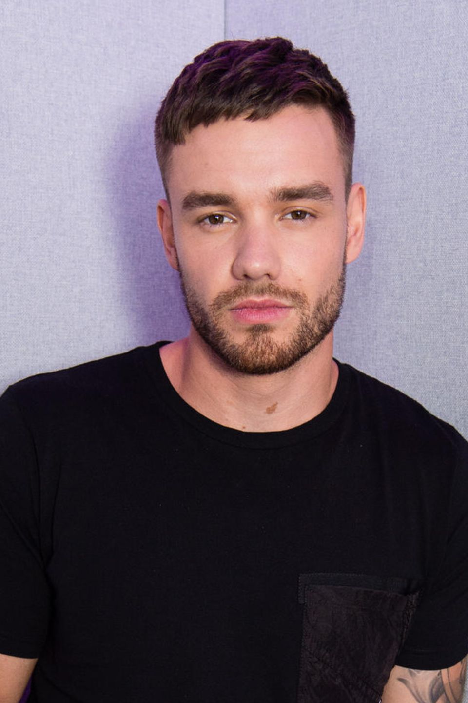 Liam Payne Steckbrief News Bilder Gala De