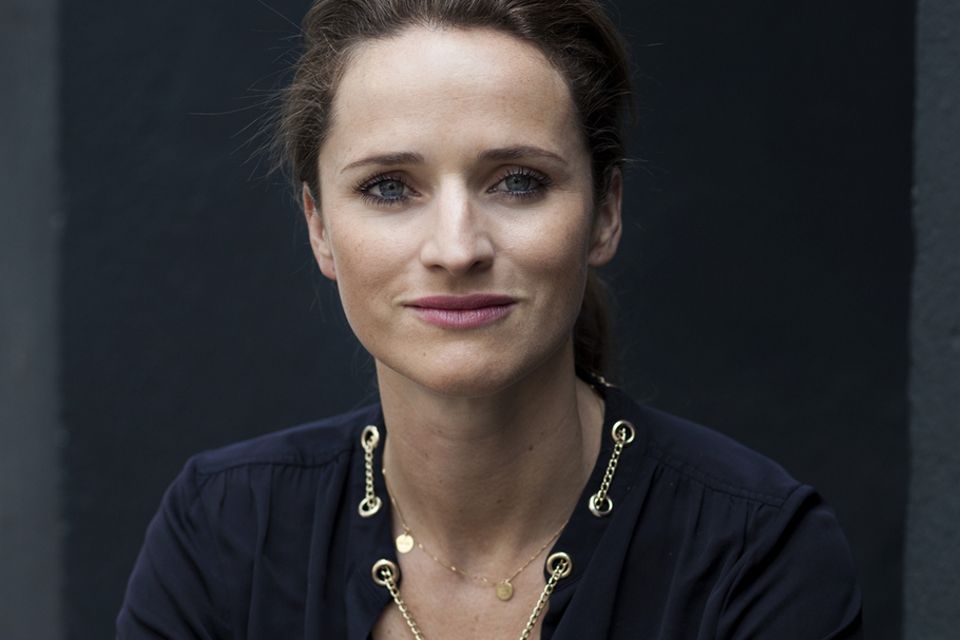 Digitalunternehmerin Verena Pausder