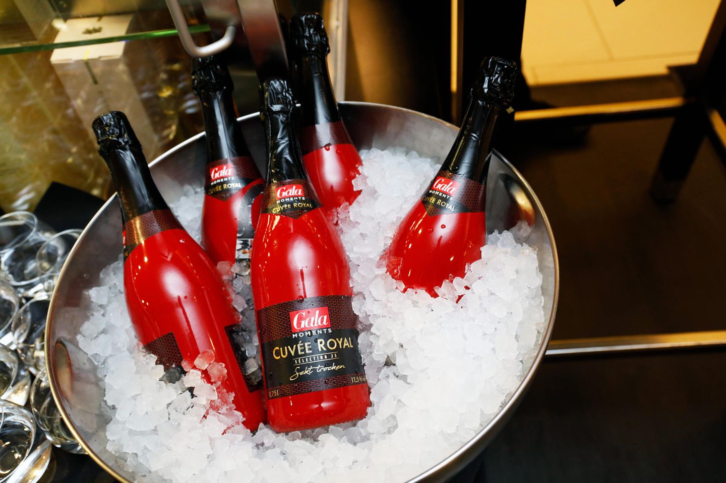 GALA Christmas Shopping Night 2019 GALA.de