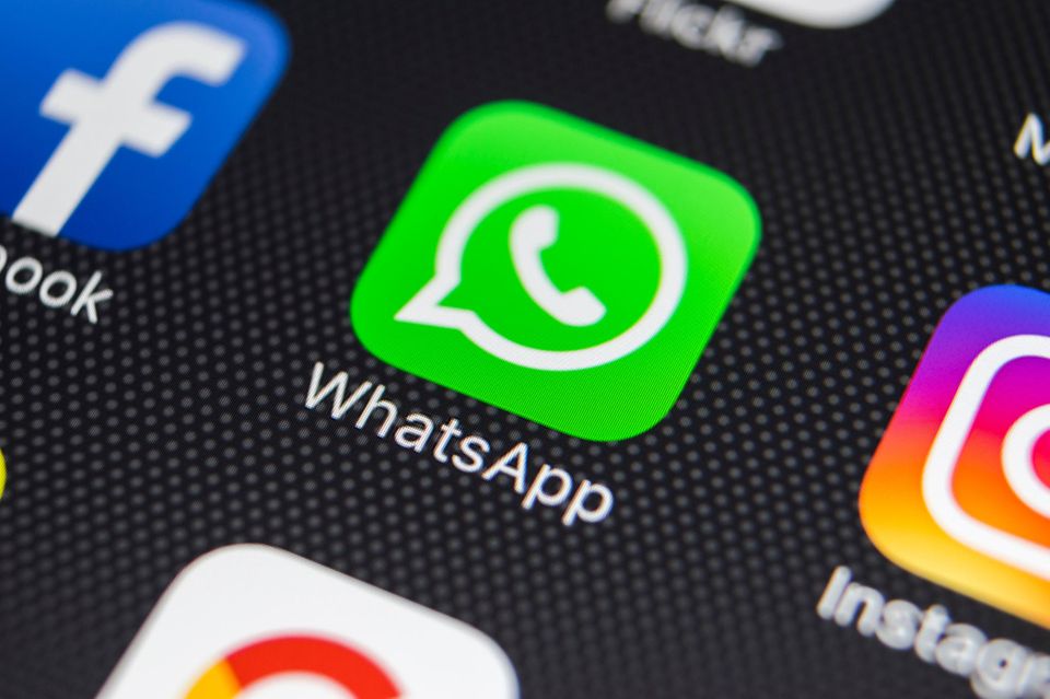Neues WhatsApp-Update schwächt den Smartphone-Akku. 