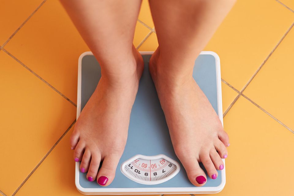 Das "fetteste Mädchen an der Uni" nimmt rund 57 Kilo mit der XBox ab.