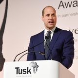 21. November 2019  Prinz William muss als Schirmherr den Auftritt bei den "Tusk Awards 2019" in London ohne Herzogin Catherine meistern. Die musste den Termin kurzfristig absagen. 