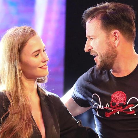 Laura Müller & Michael Wendler