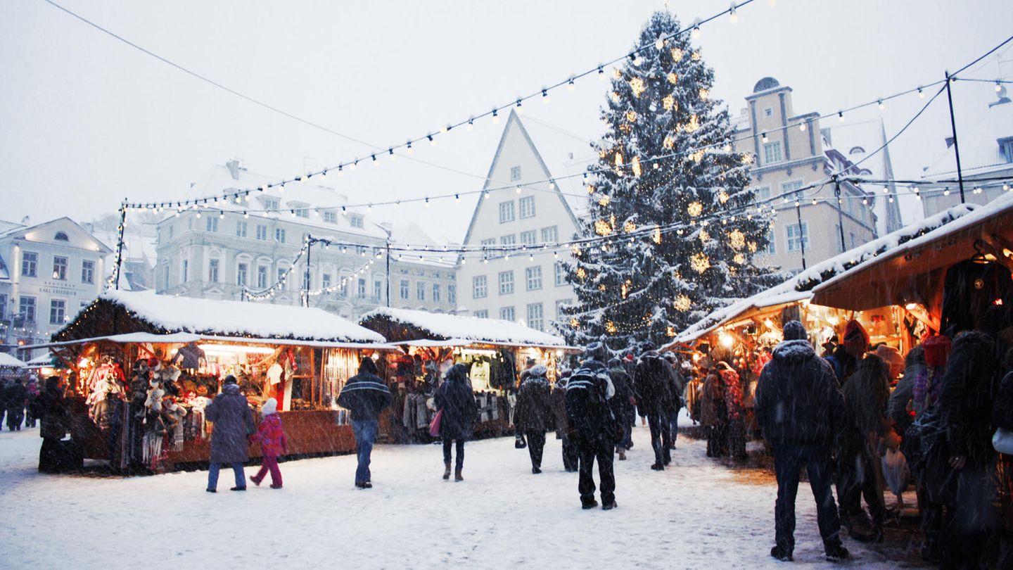 Weisse weihnachten 2022 graz