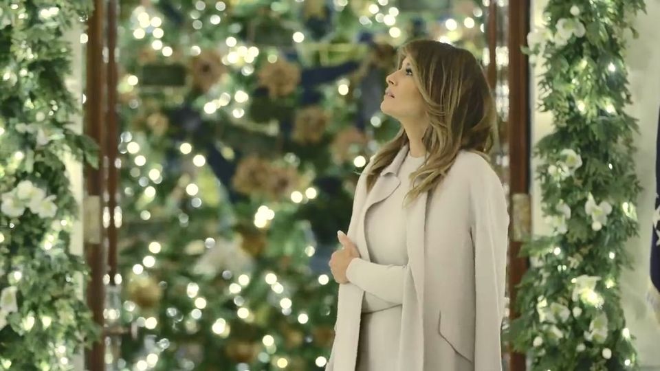 Melania Trump: Melania Trump Melania Trump