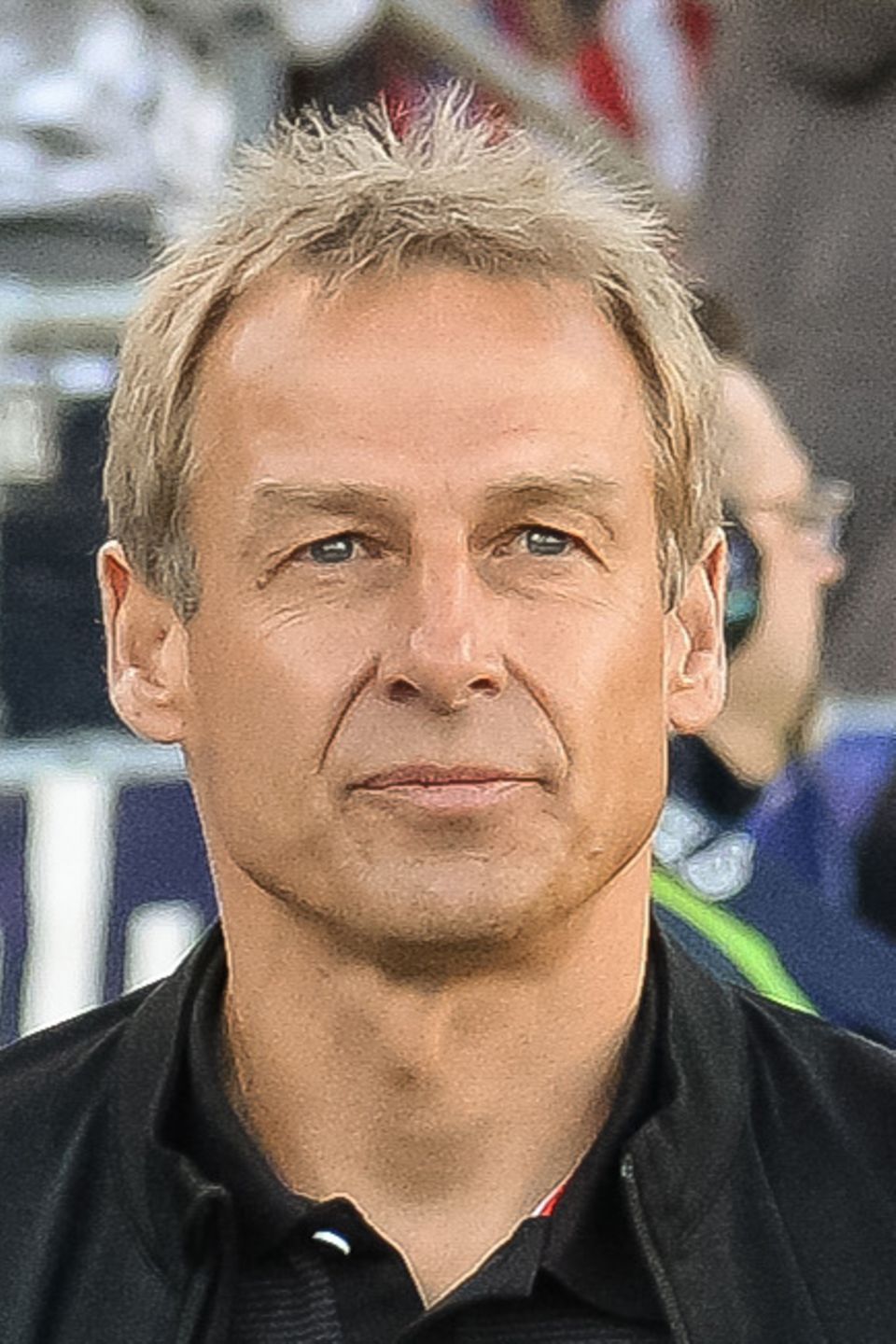Jürgen Klinsmann 