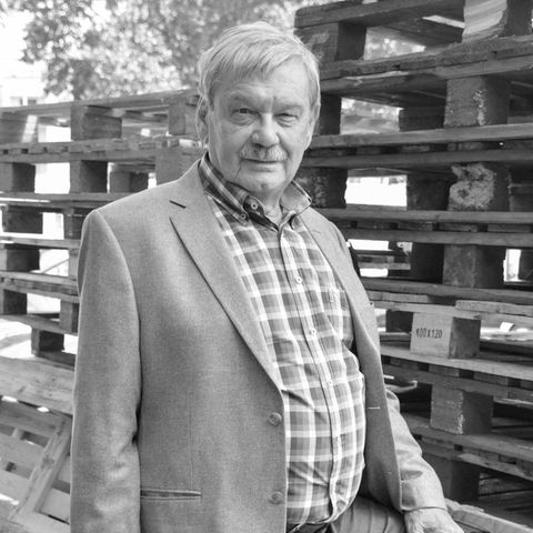 Wolfgang Winkler (†)