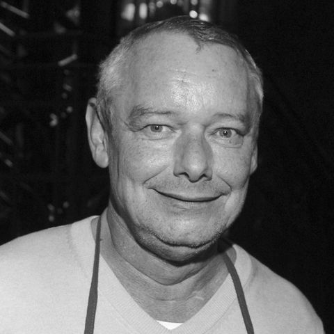 Harry Schulz