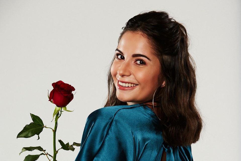"Der Bachelor" 2020: Bachelor-Kandidatin Diana, 22 Bachelor-Kandidatin Diana, 22