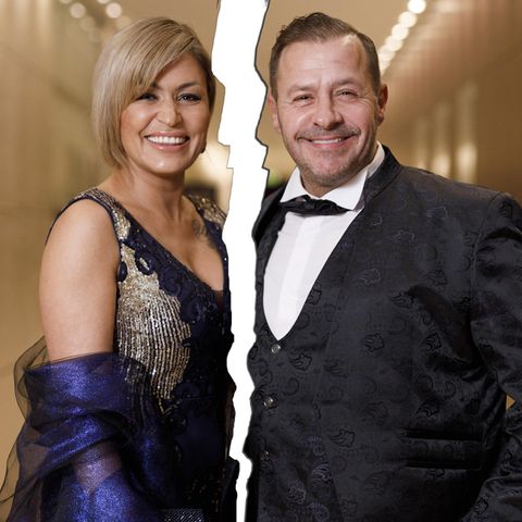 Jasmin und Willi Herren