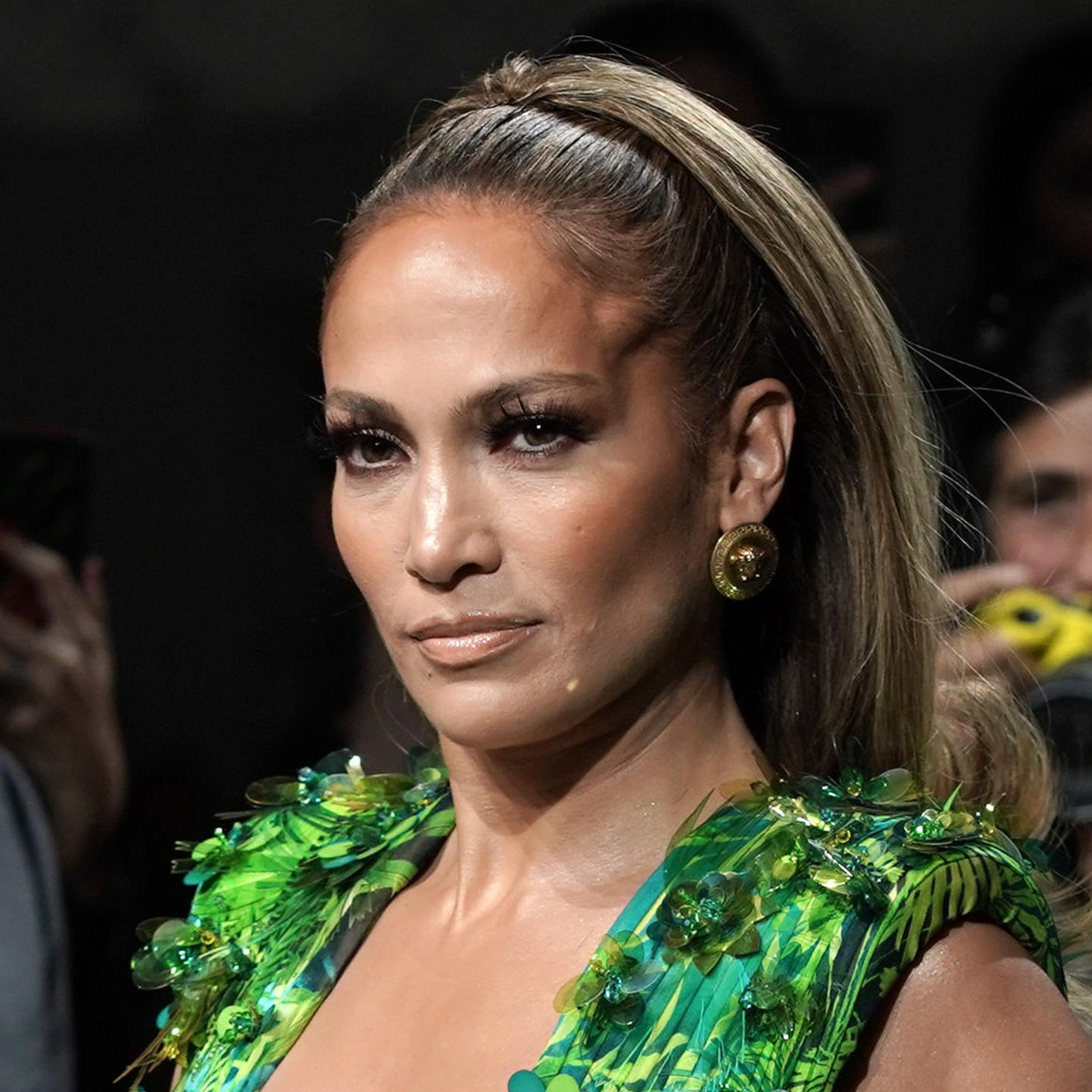 Jennifer Lopez Starportrat News Bilder Gala De