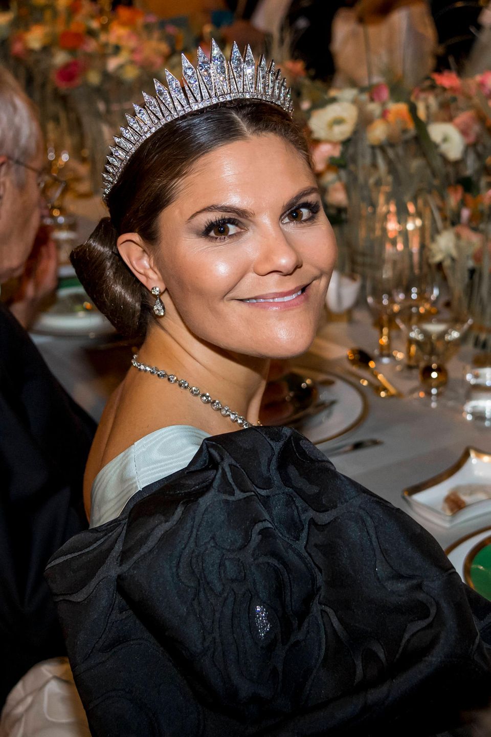 Prinzessin Victoria Steckbrief News Bilder Der Kronprinzessin Gala De