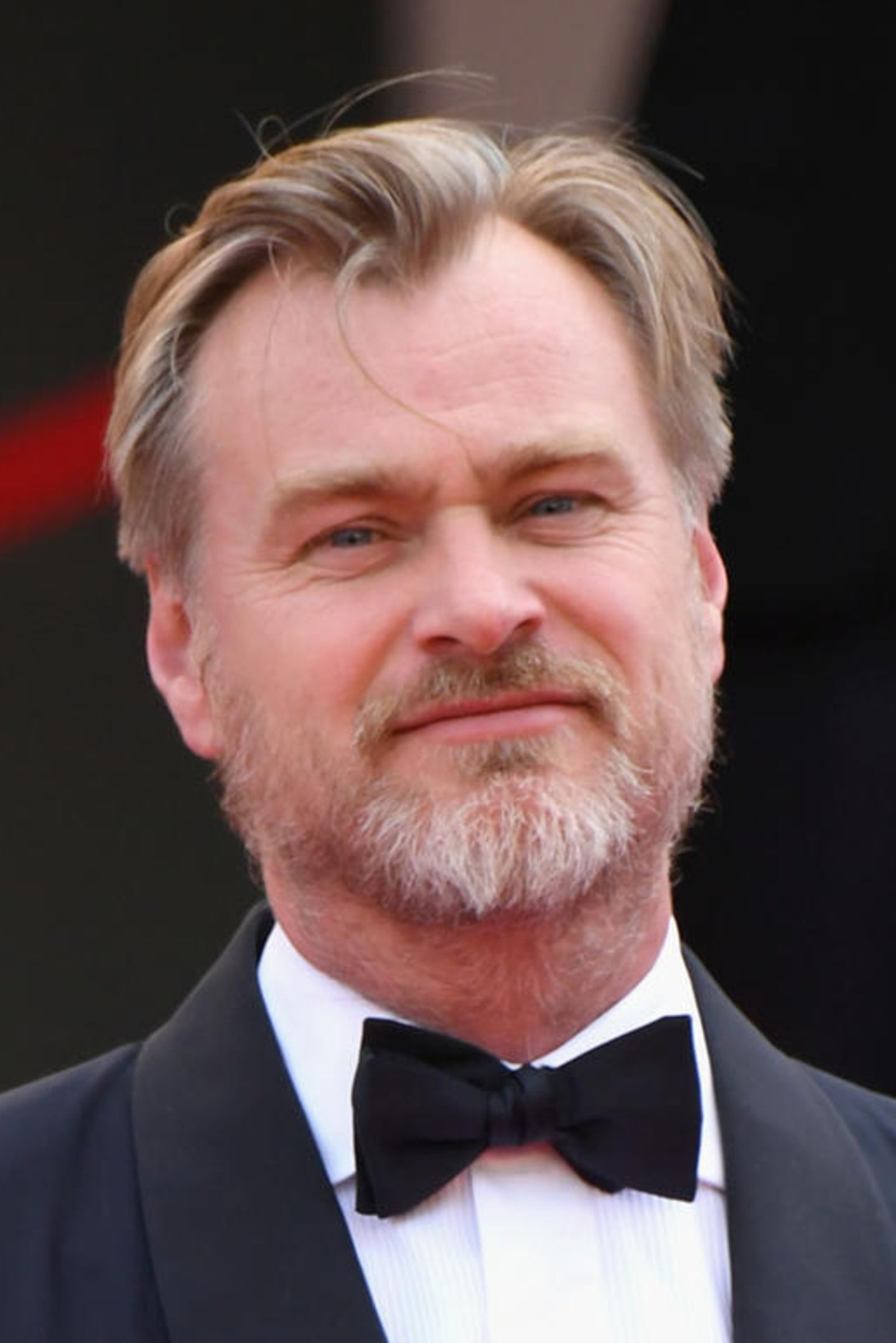 Christopher Nolan - Starporträt, News, Bilder | GALA.de