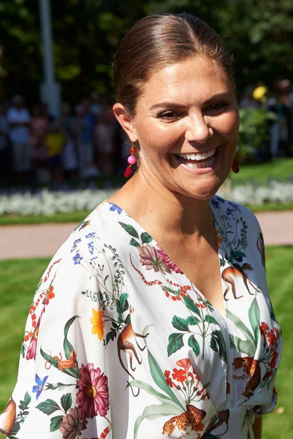 Prinzessin Victoria Prinzessin Victoria