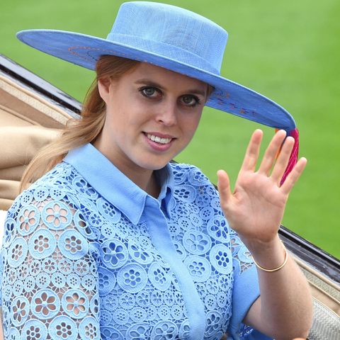 Prinzessin Beatrice