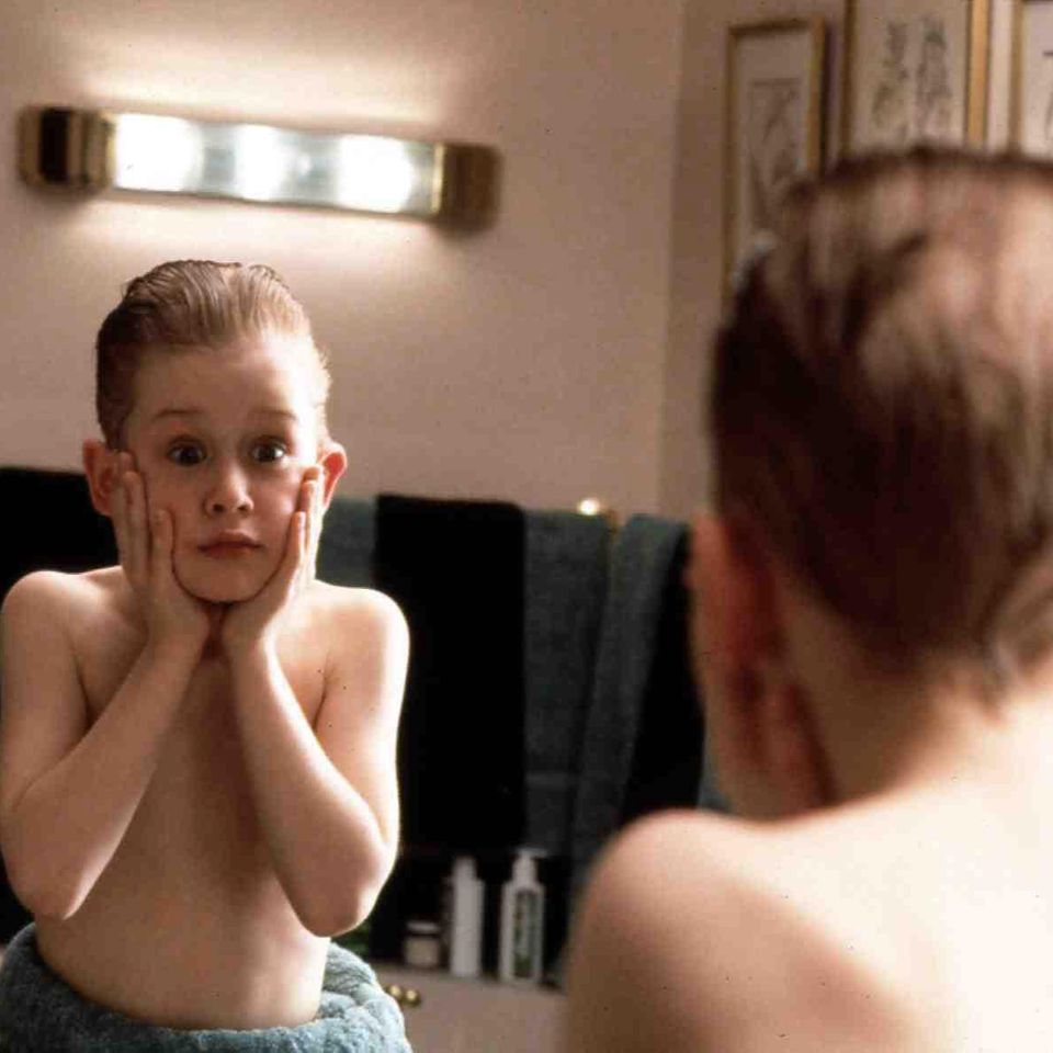 "Kevin - Allein zu Haus" gehört zu einem der beliebtesten Weihnachtsfilme aller Zeiten.