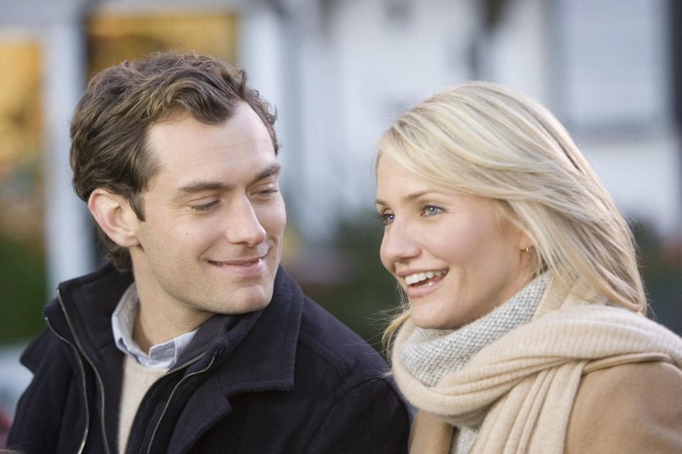 Weihnachten 2019 : Liebe braucht keine Ferien Liebe braucht keine Ferien
