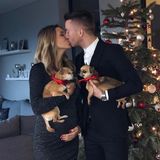 25. Dezember 2018  In diesem Jahr feiern Scarlett Gartmann und Marco Reus ihr letztes Weihnachtsfest zu zweit mit ihren Hunden. Das Model und der Fußballer erwarten voller Vorfreude ihr erstes Kind.