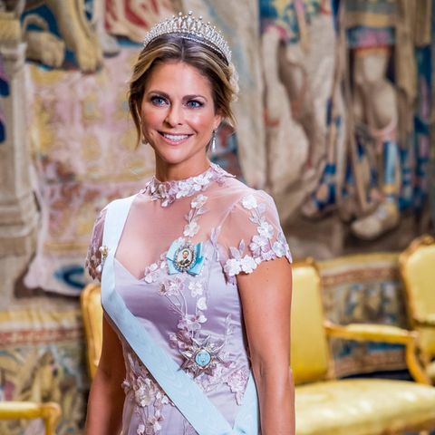 Prinzessin Madeleine
