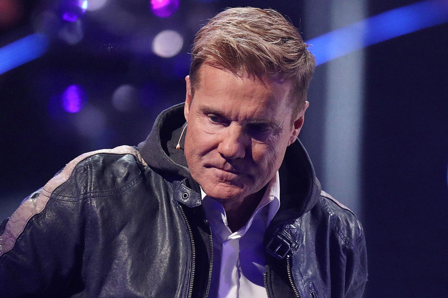 Dieter Bohlen Modern Talking hätte ihn fast krank gemacht GALA.de