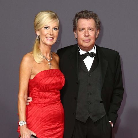 Marion & Jan Fedder