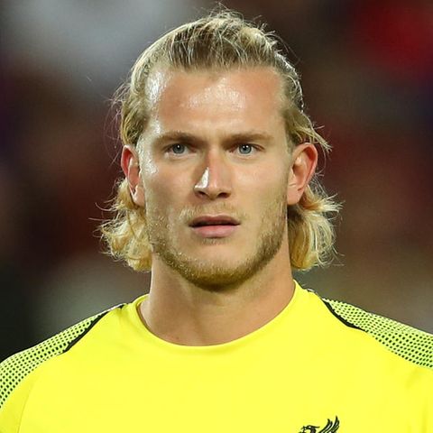 Loris Karius - alle Infos über den Fußballer | GALA.de