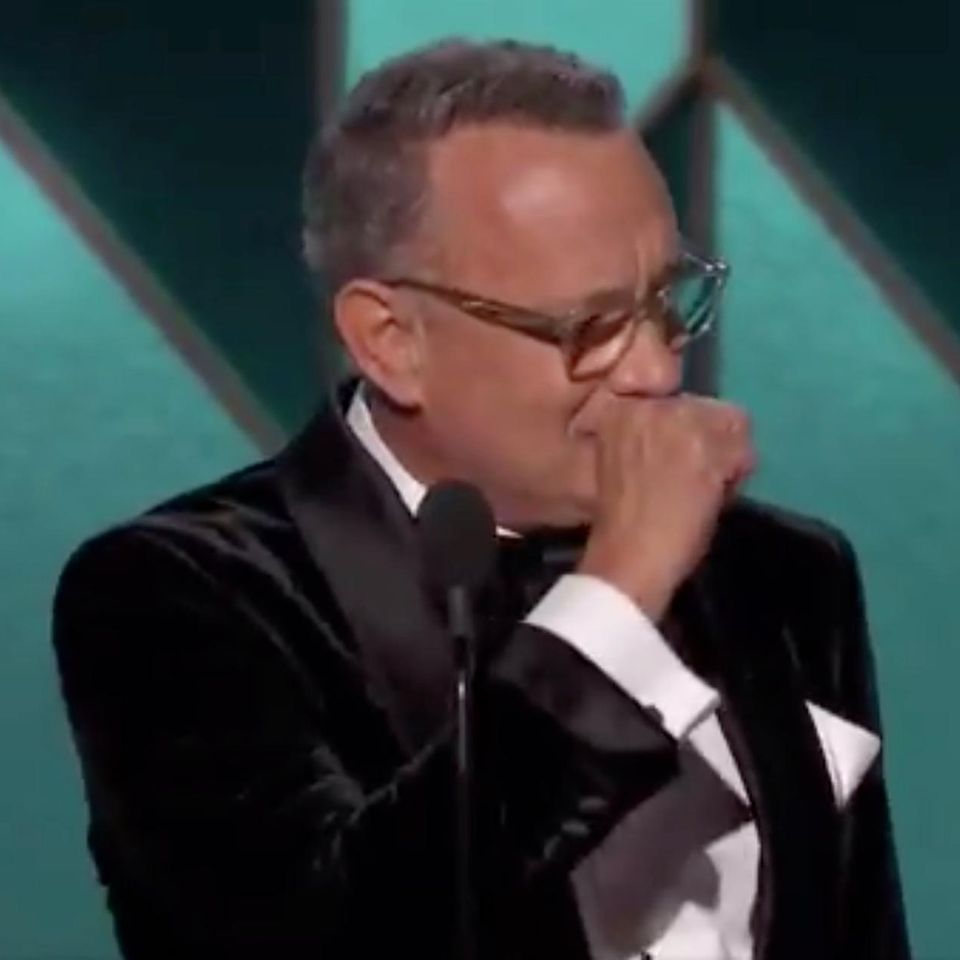 Tom Hanks