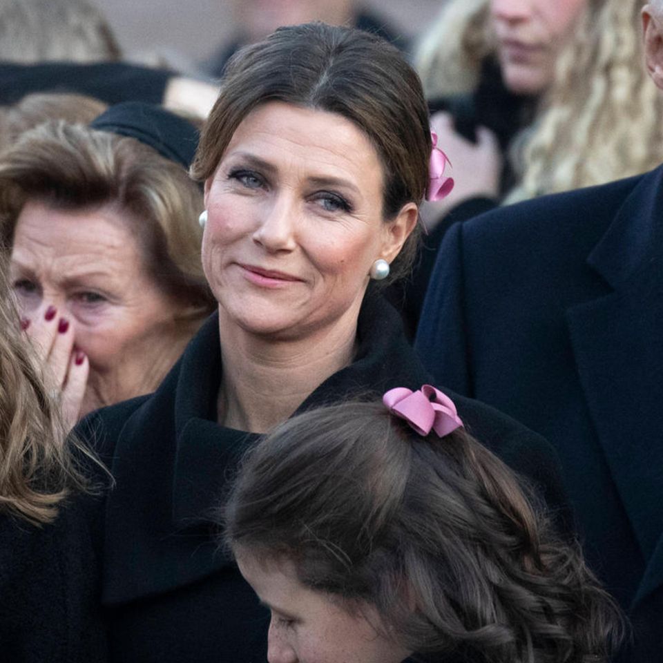 Prinzessin Märtha Louise