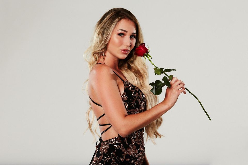 "Der Bachelor" 2020: Jessi Fiorine Jessi Fiorine