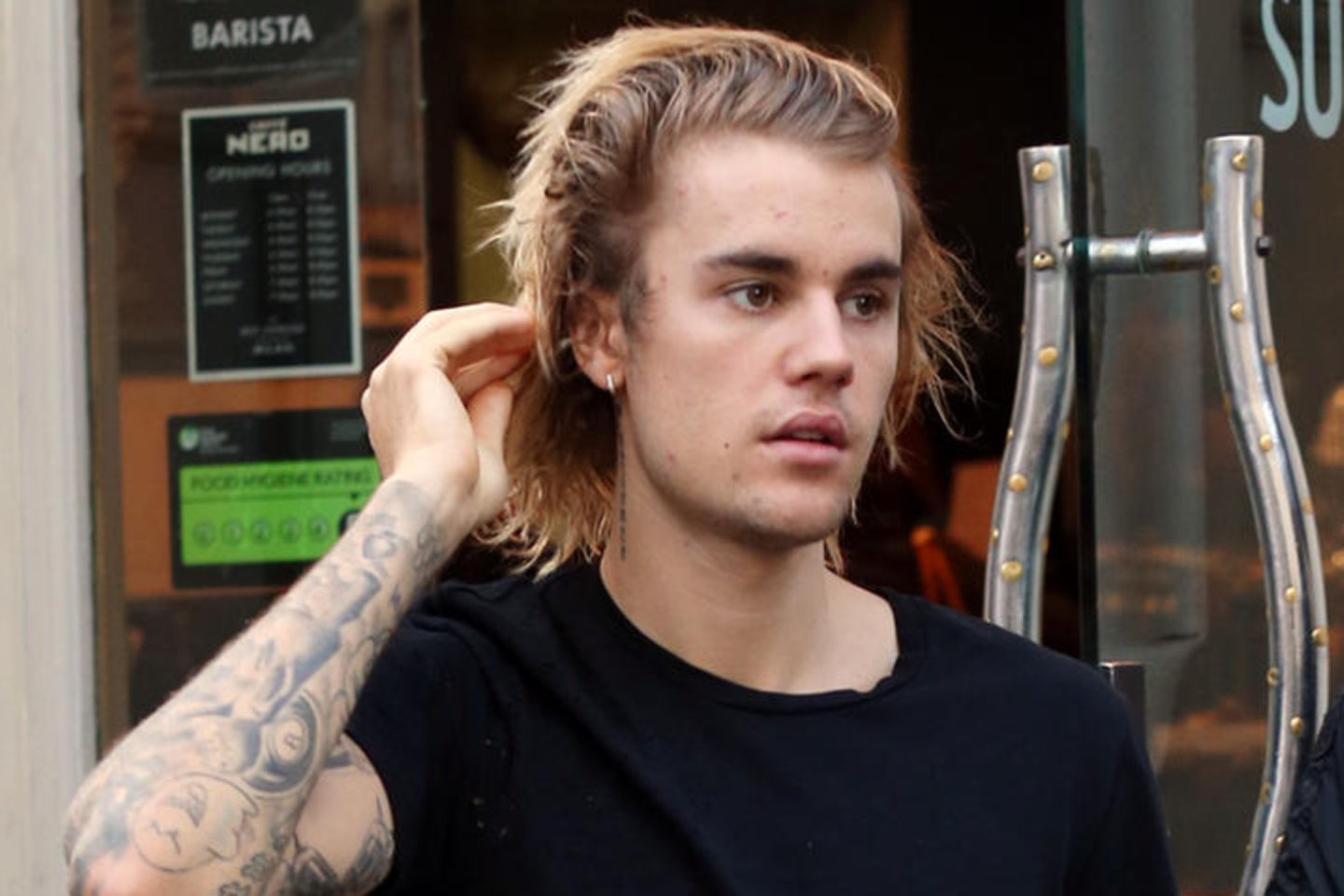 Justin Bieber ist an Lyme-Borreliose erkrankt. Doch was bedeutet das für seine Gesundheit?