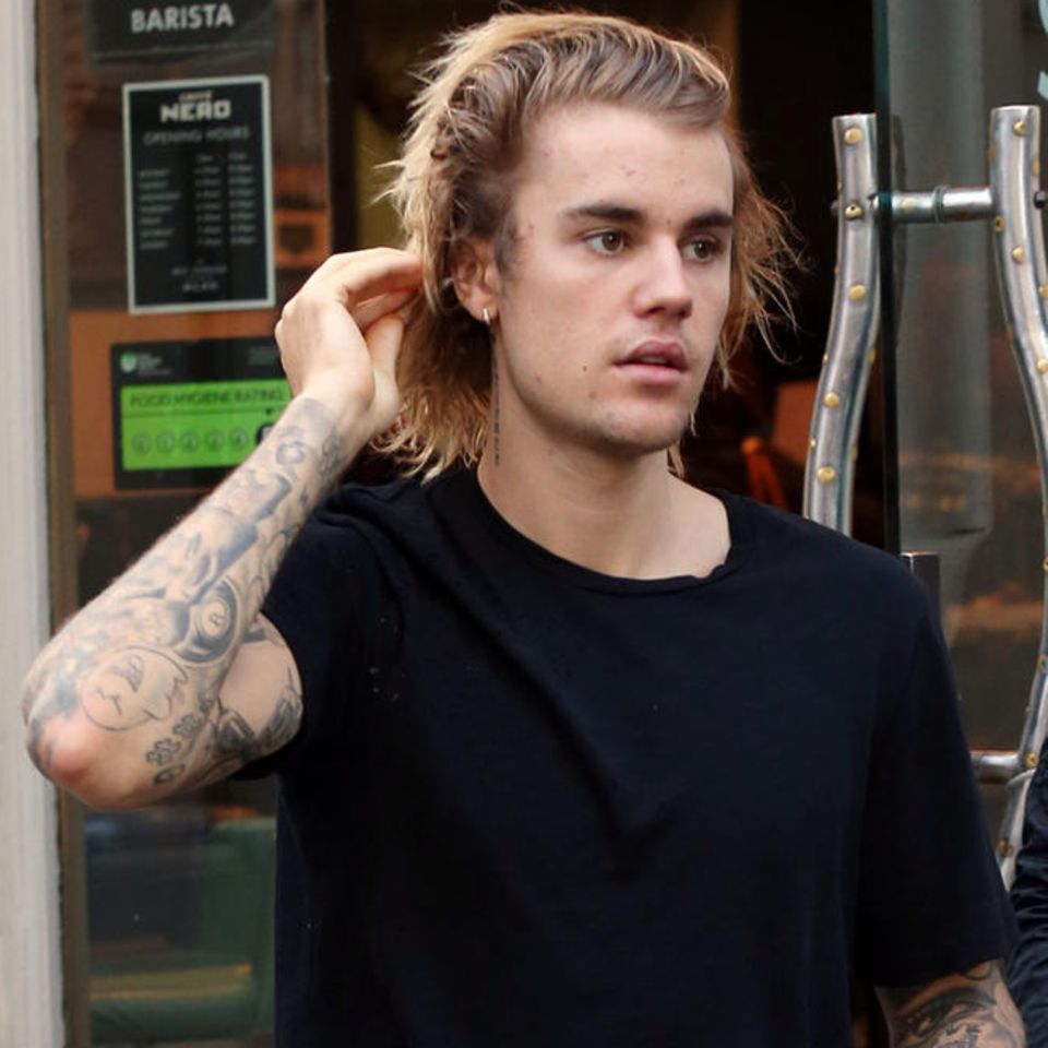 Justin Bieber ist an Lyme-Borreliose erkrankt. Doch was bedeutet das für seine Gesundheit?