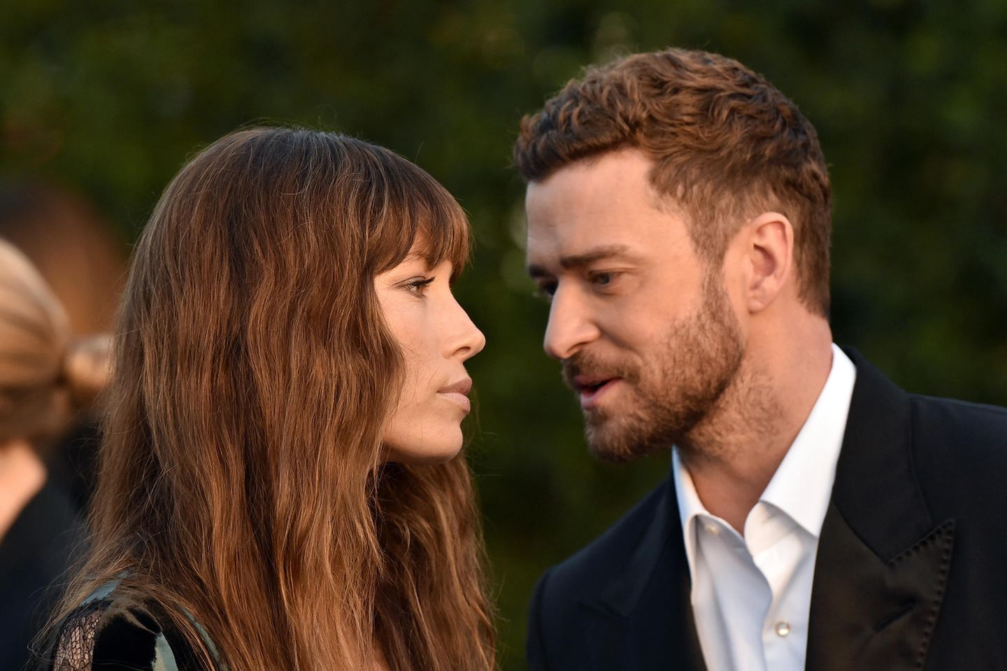 Justin Timberlake Wie Er Jessica Biels Vertrauen Zuruckgewinnen Will Gala De