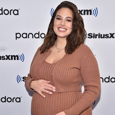 Ashley Graham