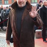 Jan Fedder (†): Der Schauspieler Axel Milberg erscheint ebenfalls zur Trauerfeier.