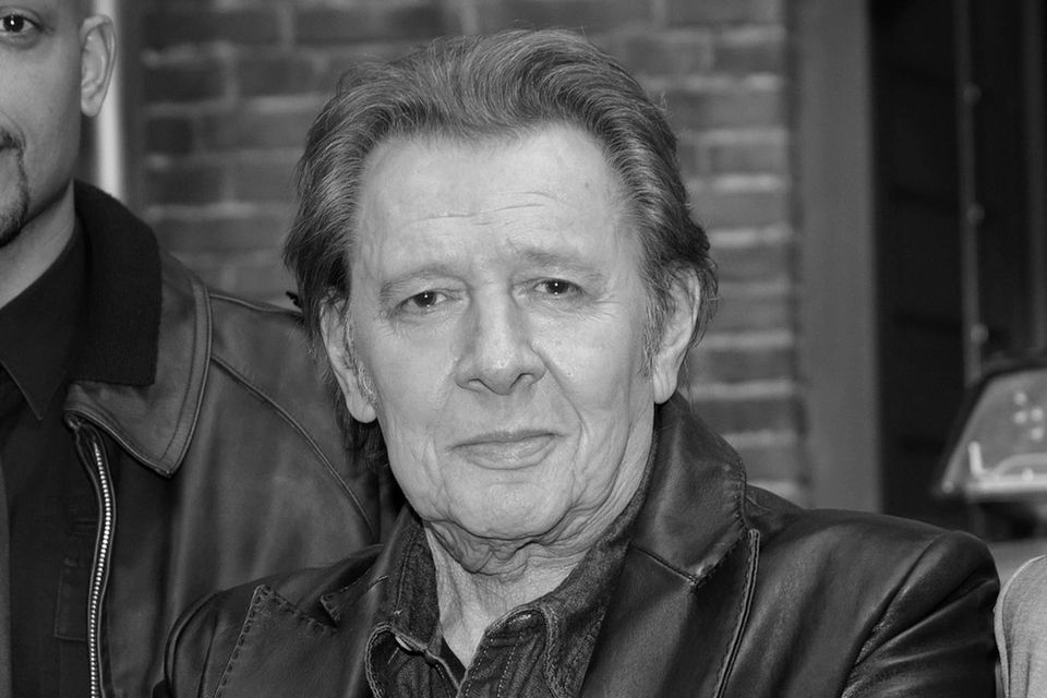 Jan Fedder, Schauspieler (*1955, †2019)