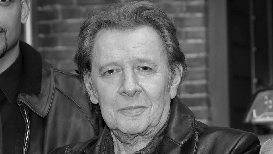 Jan Fedder, Schauspieler (*1955, †2019)
