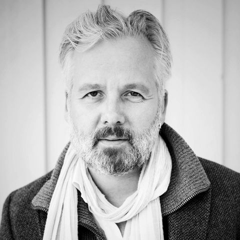 Ari Behn (†47)
