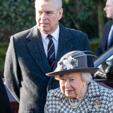 Es ist das erste Mal, dass man die Queen mit Prinz Andrew seit dessem skandalösem Interview über Sexualstraftäter Jeffrey Epstein zu Gesicht bekommt. Ausgestrahlt wurde es am 16. November 2019.
