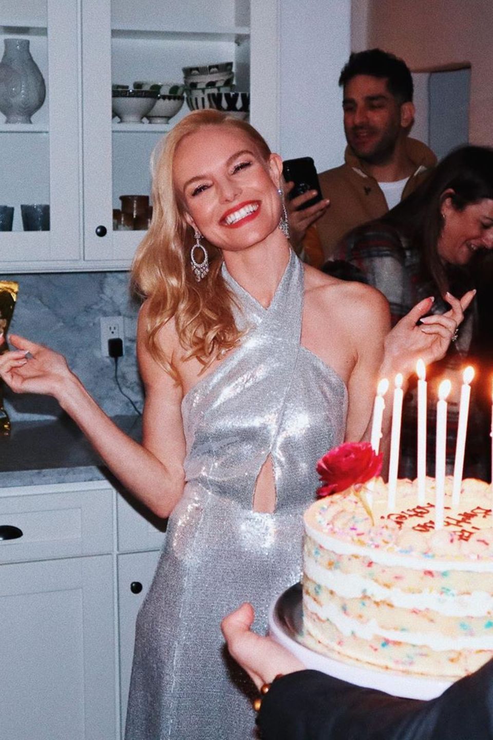 Kate Bosworth feiert 37. Geburtstag